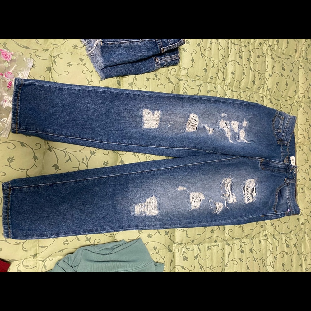bullhead jeans